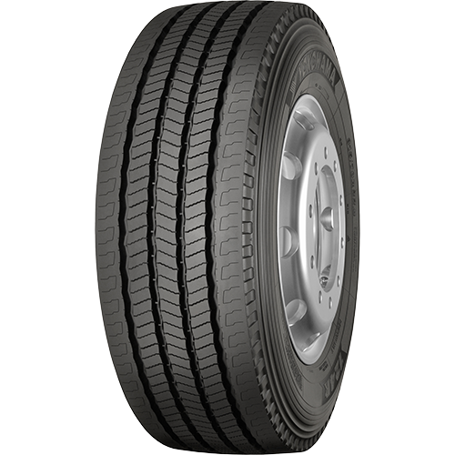 205/75 R17.5 124/122M 124RA 3PMSF Yokohama