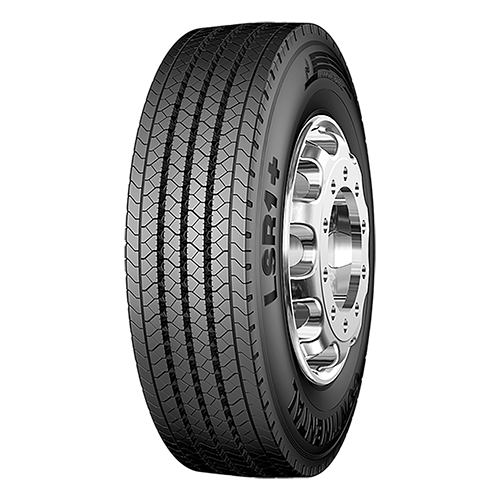 205/75 R17.5 124M/122M LSR1+ Continental
