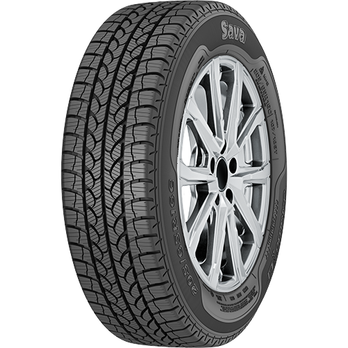 205/75 R16C 110/108R Eskimo LT 8PR Sava