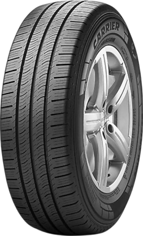 205/75R16C 110R CARRIER LT01