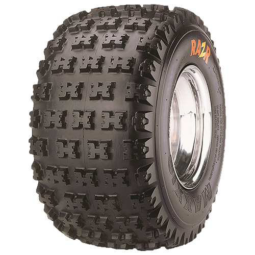 20x11.00-8 38J M-932 Razr 4PR M+S Maxxis