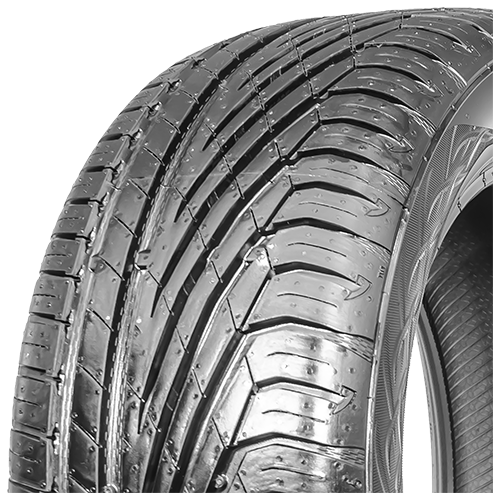 215/45 R16 90V RainSport 3 XL FR Uniroyal