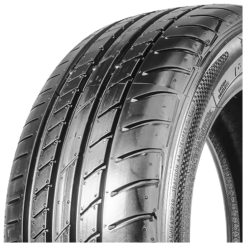 215/45 ZR17 (91Y) SP Sport Maxx TT XL MFS Dunlop