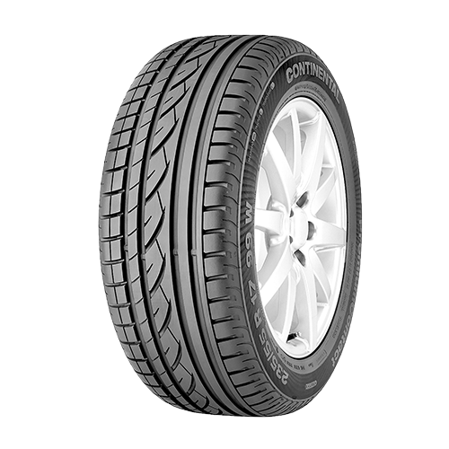 215/45 ZR18 89Y ION evo SUV IK01A Hankook