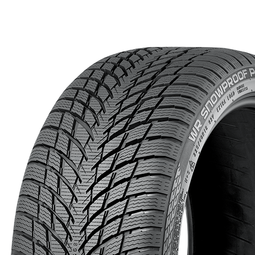 245/45 R18 100V Nokian WR Snowproof P XL Nokian