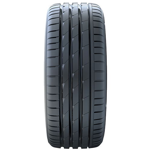 215/50 ZR17 95W Nokian Z G2 XL Nokian