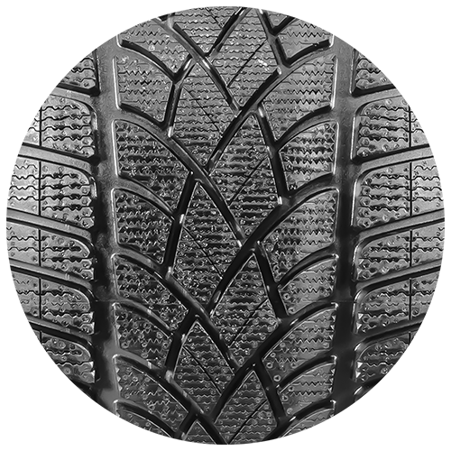 215/55 R16 93H SP Winter Sport 3D MO M+S Dunlop