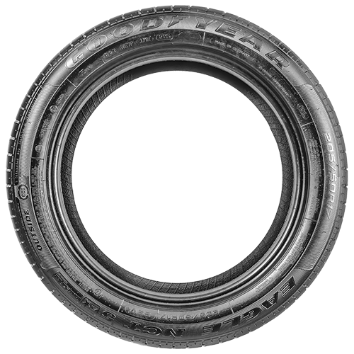 215/55 R16 93W Eagle NCT 5 Goodyear