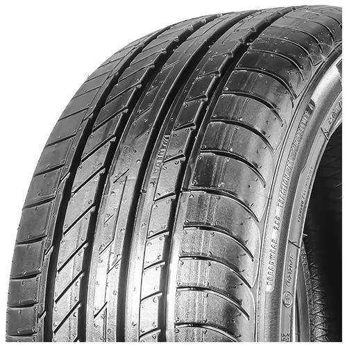 215/55 R16 93W SportControl FP Fulda