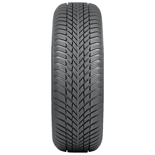215/55 R17 98H Snowproof 2 XL Nokian
