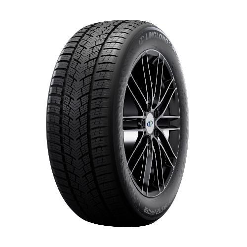 215/55 R17 98V Grip Master Winter Linglong