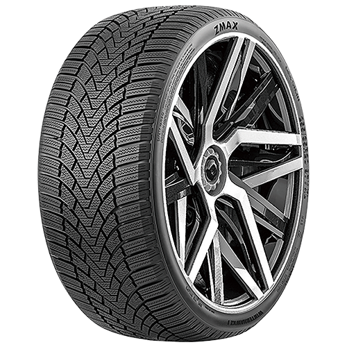 215/55 R17 98V Winter Hawke I XL FSL ZMAX