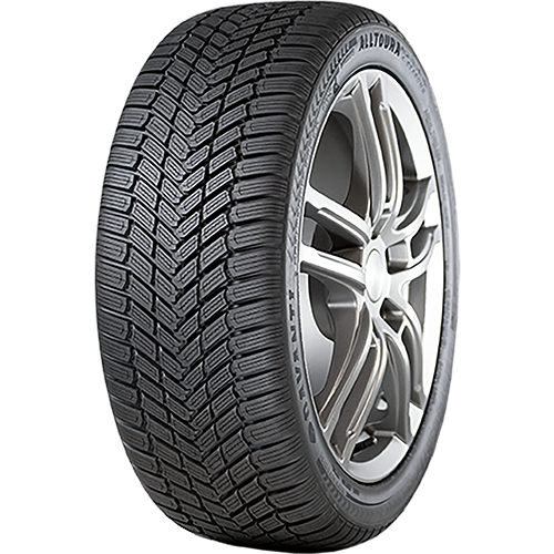 215/55 ZR16 97W Alltoura XL RPB Davanti