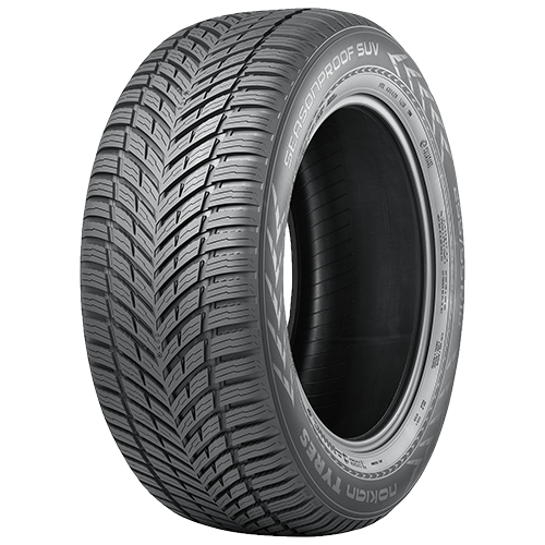 235/50 R18 101V Nokian Seasonproof SUV XL Nokian