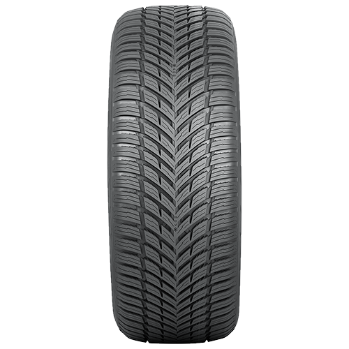 235/50 R18 101V Nokian Seasonproof SUV XL Nokian