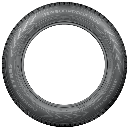 235/50 R18 101V Nokian Seasonproof SUV XL Nokian