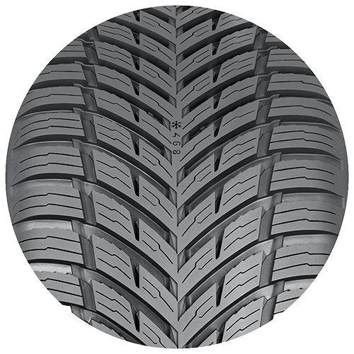 235/50 R18 101V Nokian Seasonproof SUV XL Nokian