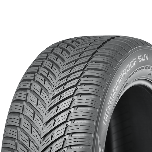 235/50 R18 101V Nokian Seasonproof SUV XL Nokian
