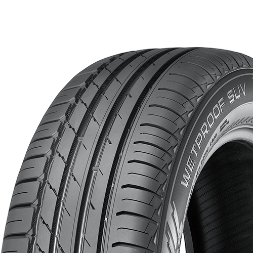225/55 R18 98V Nokian Wetproof SUV Nokian
