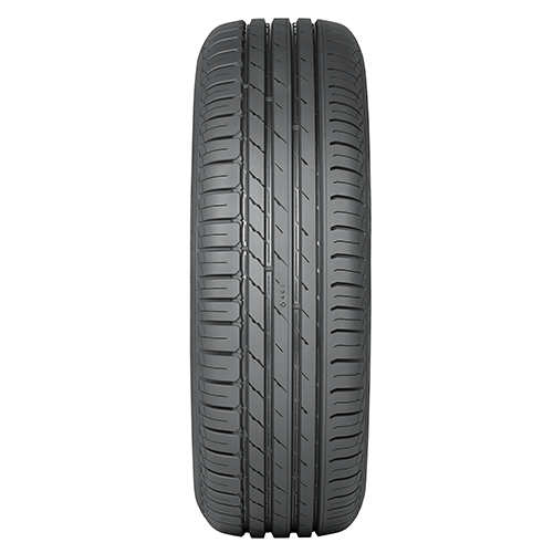 225/55 R18 98V Nokian Wetproof SUV Nokian