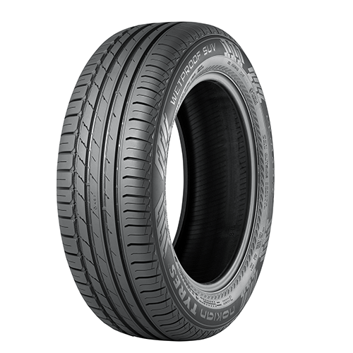 225/55 R18 98V Nokian Wetproof SUV Nokian