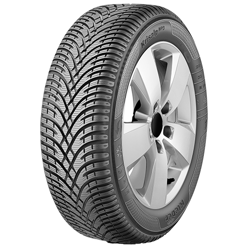 215/60 R16 95H Krisalp HP3 Kleber