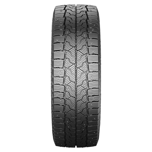 195/70 R15C 104/102R Nord*Frost VAN 2 Stud 8PR Gislaved