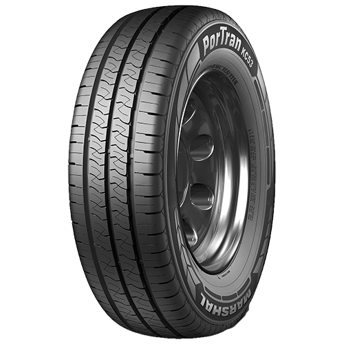 215/60 R16C 103/101T KC53 Marshal