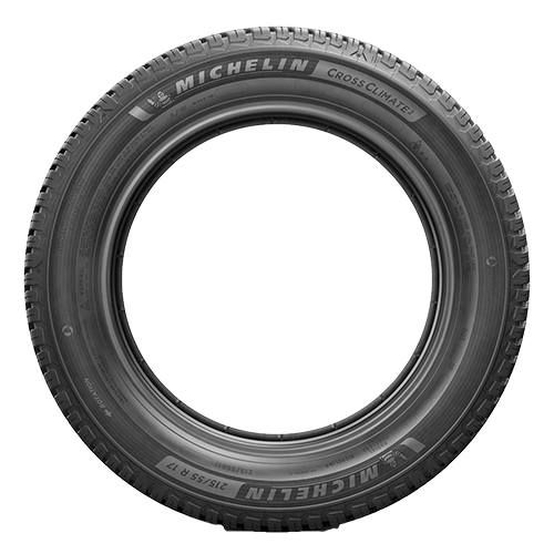 215/60 R17 100H Cross Climate 2 XL Michelin