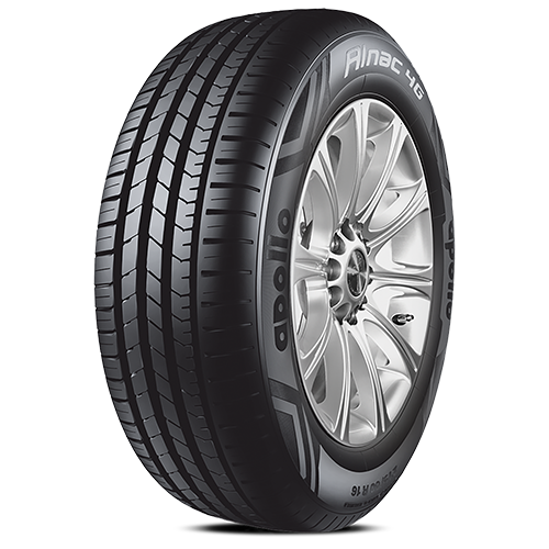 215/60 R17 96H Alnac 4G Apollo