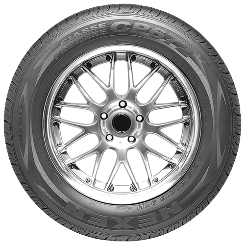 195/65 R15 91H CP672 Nexen