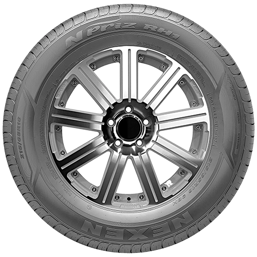 215/70 R16 100H N Priz RH1 Nexen