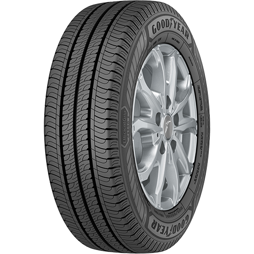 215/60 R17C 109/107H EfficientGrip Cargo 2 8PR Goodyear