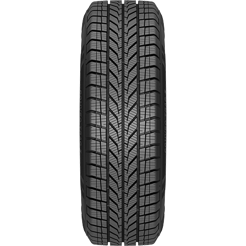 215/60 R17C 109/107T Conveo Trac 3 8PR Fulda