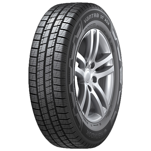 215/70 R15C 109/107S Vantra ST AS2 RA30 8PR Hankook