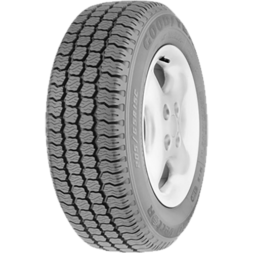 215/60 R17C 109T/107T (104H) Cargo Vector 8PR Goodyear