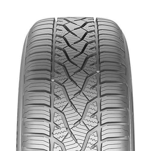 165/70 R14 81T Quartaris 5 M+S Barum