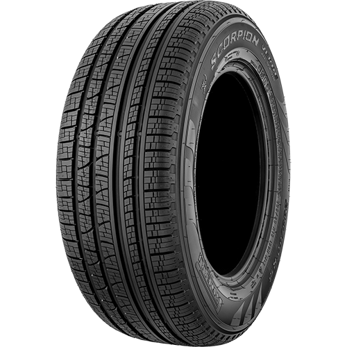 225/60 R17 103H Scorpion Verde All Season XL M+S Pirelli