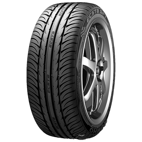 215/65 R15 100V Ecsta SPT KU31 XL Kumho