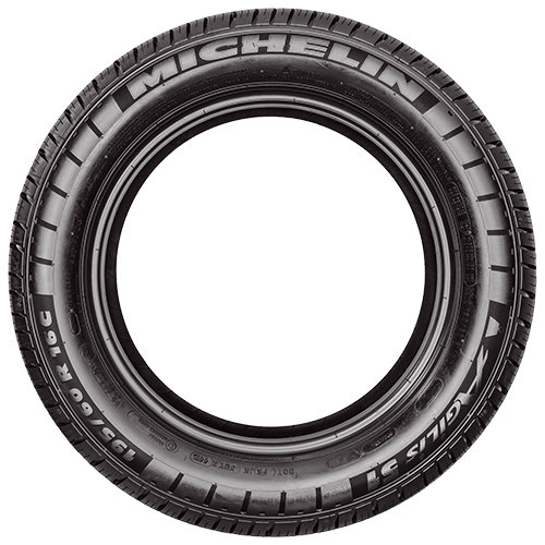 215/65 R15C 104T/102T (96H) Agilis 51 Michelin