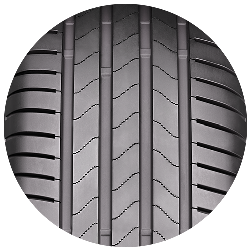 215/65 R16 102H Turanza 6 XL Enliten Bridgestone