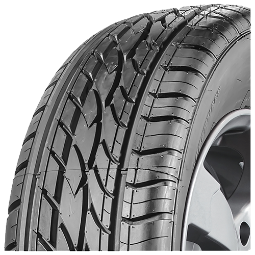 235/55 R18 100V Zeon XST-A M+S Cooper