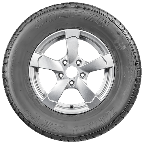 235/55 R18 100V Zeon XST-A M+S Cooper