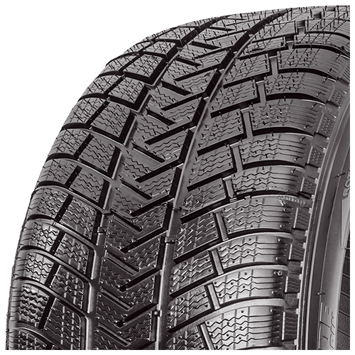235/60 R16 100T Latitude Alpin M+S Michelin