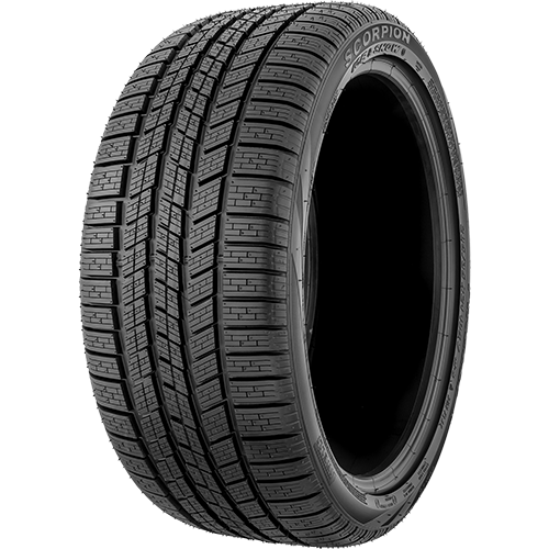 315/35 R20 110V Scorpion Ice & Snow r-f XL RB *M+S Pirelli
