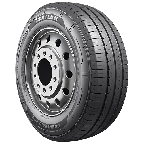 215/65 R16C 106/104T Commercio PRO 6PR Sailun