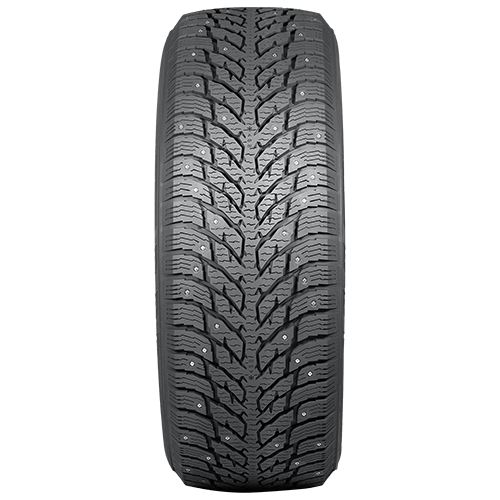 215/65 R16C 109/107R HKPL C4 8PR Studded Nokian