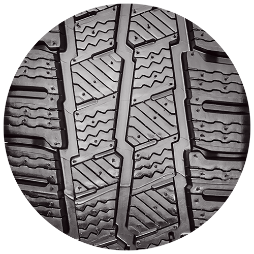 215/65 R16C 109R/107R Agilis Alpin Michelin