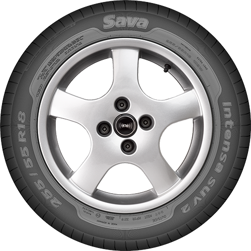 215/65 R17 99V Intensa SUV 2 Sava