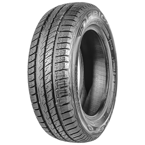 215/65 R17 99V Presto Debica